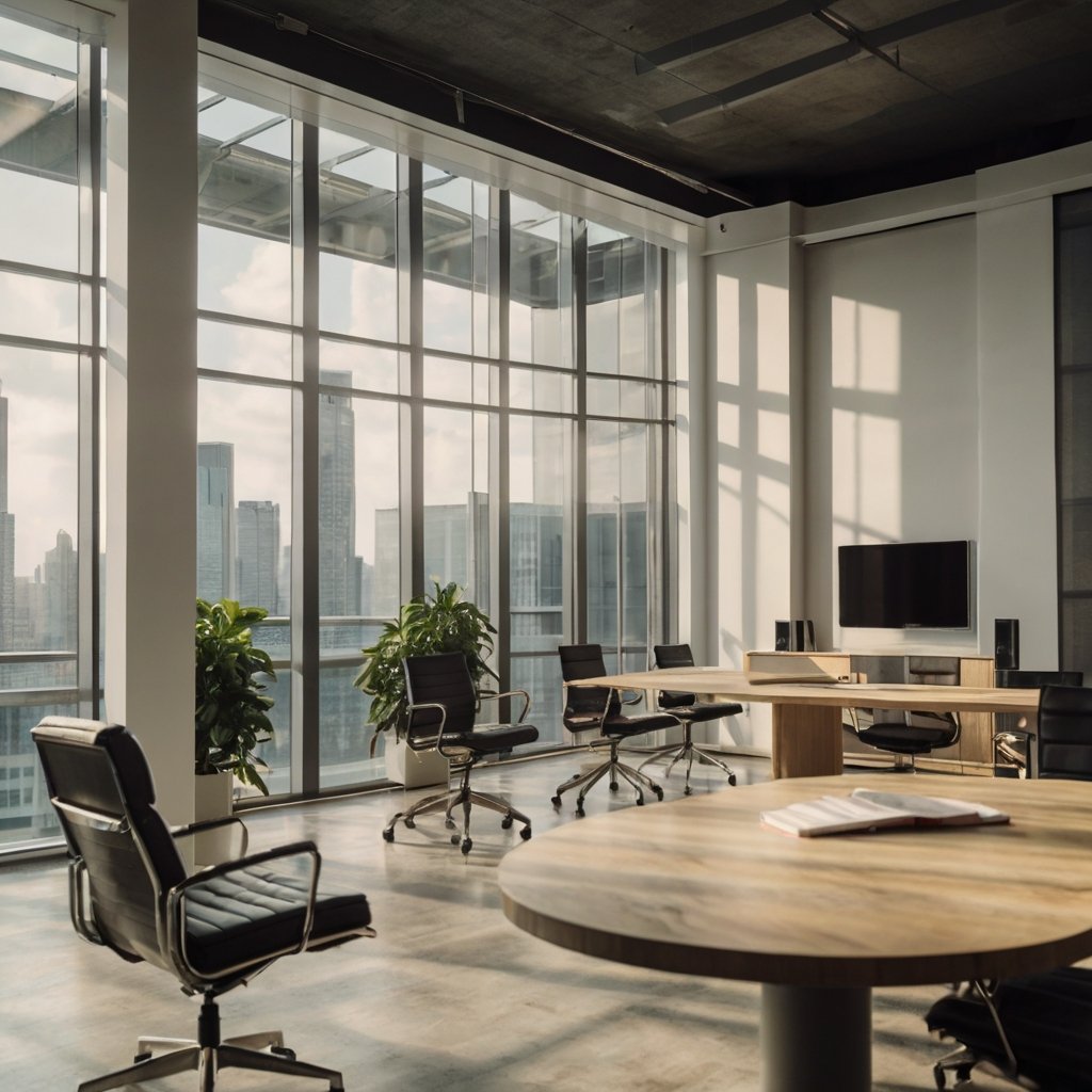 Financial audit professionals